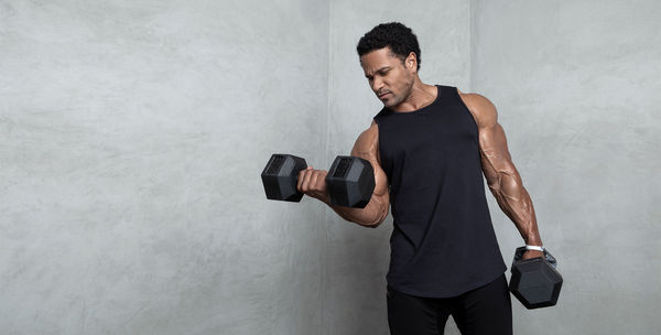 Bodybuilding 101