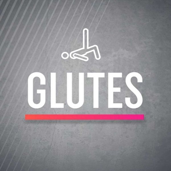 7 Minutes to Stronger: Glutes