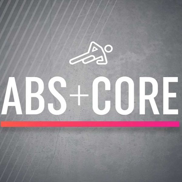 7 Minutes to Stronger: Abs + Core