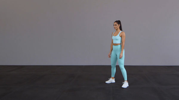 Full Body (HIIT)