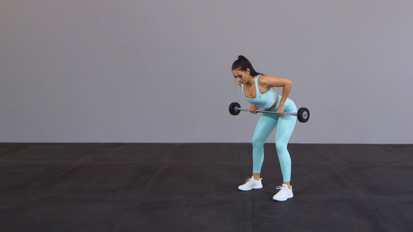 Full Body (HIIT)