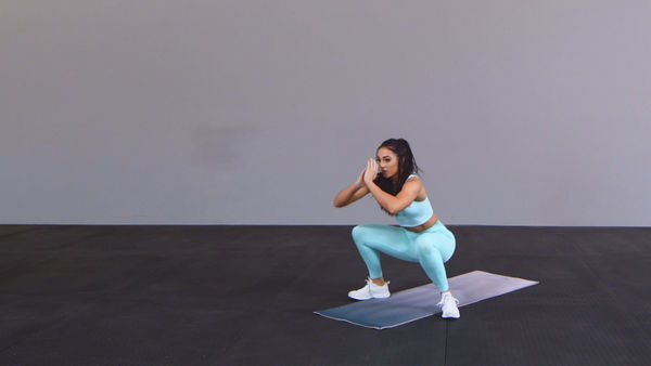 Full Body (HIIT)